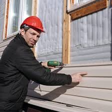 Best Insulated Siding Installation  in Selmont West Selmont, AL